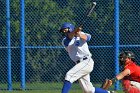 Baseball vs WPI  Wheaton College baseball vs Worcester Polytechnic Institute. - (Photo by Keith Nordstrom) : Wheaton, baseball